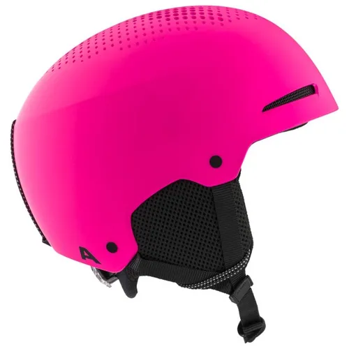 Alpina - Kid's Zupo - Ski helmet size 51-55 cm, pink