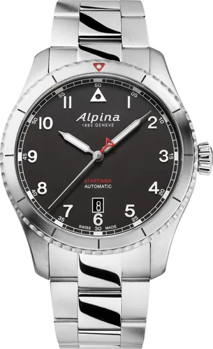 Alpina Watch Startimer Pilot Automatic