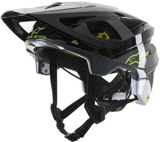 Alpinestars Vector Tech MIPS MTB Cycling Helmet