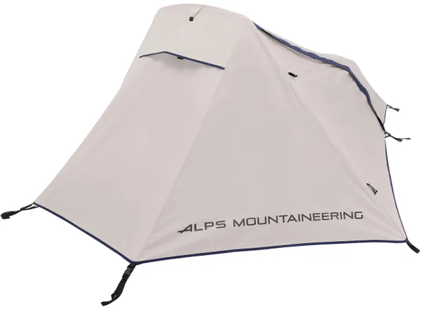 ALPS Mountaineering Mystique 2-Person Tent - Gray/Navy