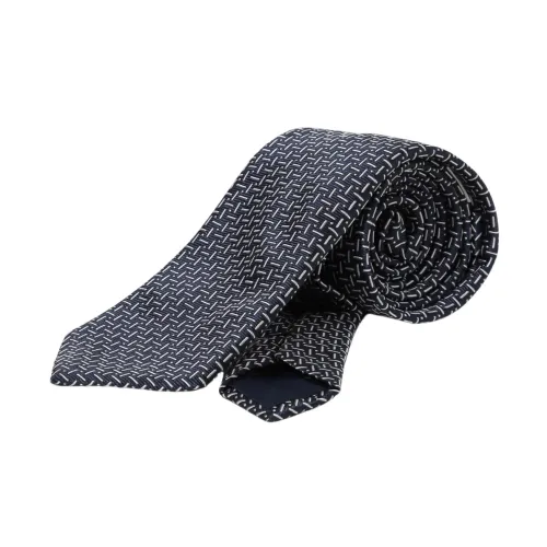Altea , Monza 7.5cm Tie ,Blue male, Sizes: ONE