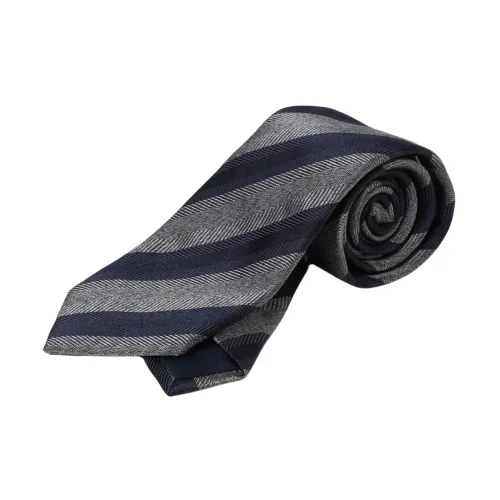 Altea , Monza 7.5cm Tie ,Blue male, Sizes: ONE