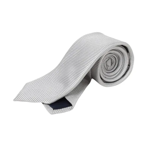 Altea , Monza 7.5cm Tie ,Gray male, Sizes: ONE