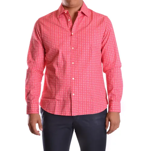 Altea , Shirt ,Pink male, Sizes:
