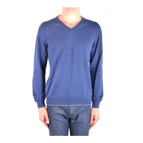 Altea , Sweater ,Blue male, Sizes: