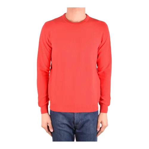 Altea , Sweater ,Red male, Sizes: