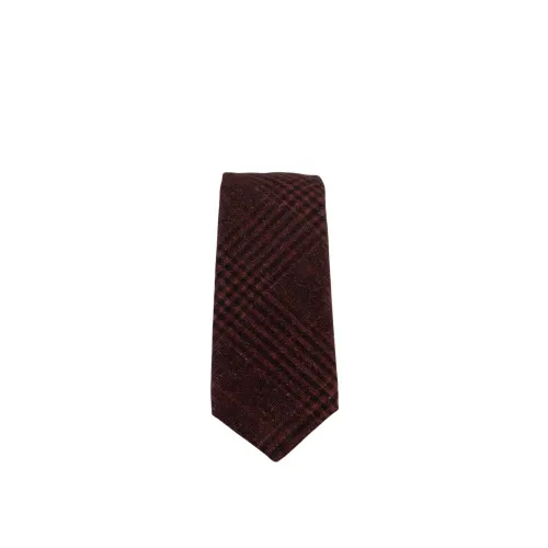 Altea , Ties ,Red male, Sizes: ONE
