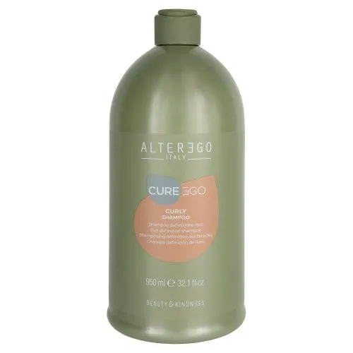 Alter Ego Italy CURLY HAIR Shampoo 950ml