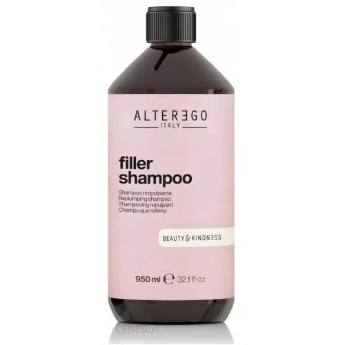 Alter Ego Italy FILLER Shampoo 950ml