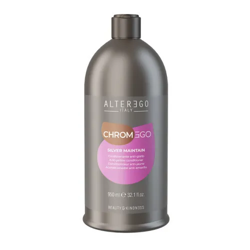 Alter Ego Italy SILVER MAINTAIN Conditioner 950ml
