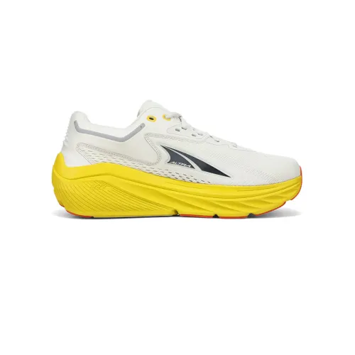 Altra , Altra Flat shoes ,Yellow male, Sizes: