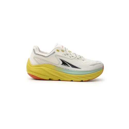 Altra , Mens Altra VIA OLY 270 Low-Top Sneakers ,Multicolor male, Sizes: