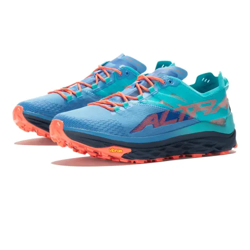 Altra Mont Blanc Trail Running Shoes - AW23