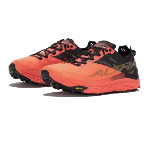 Altra Mont Blanc Women's Trail Running Shoes - SS24