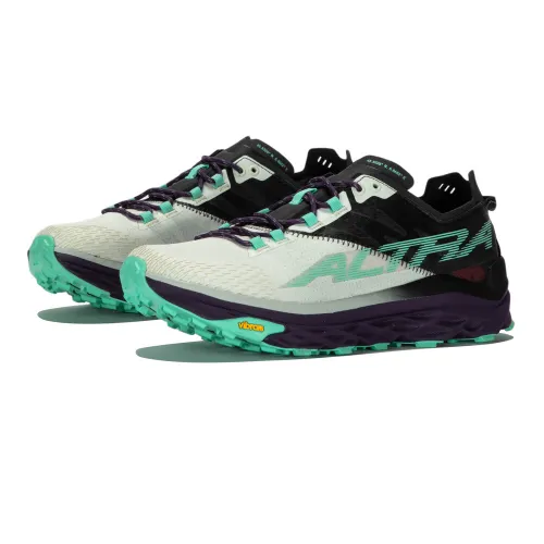 Altra Mont Blanc Women's Trail Running Shoes