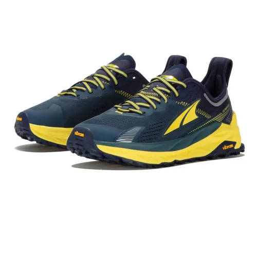 Altra Olympus 5 Trail Running Shoes - SS24