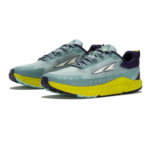 Altra Outroad 2 Women's Trail Running Shoes - AW23