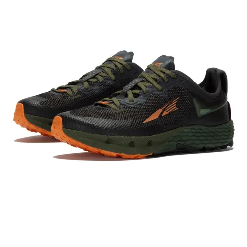 Altra Timp 4 Trail Running Shoes - AW23