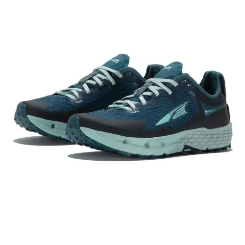 Altra Timp 4 Women's Trail Running Shoes