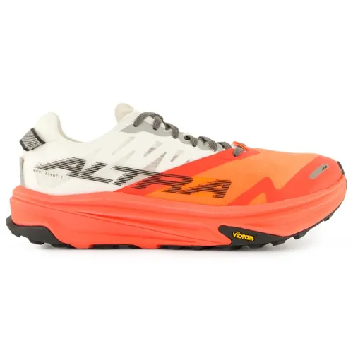 Altra - Women's Mont Blanc Carbon - Trail running shoes