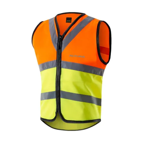 Altura Men's Nightvision Safety Vest Waistcoats