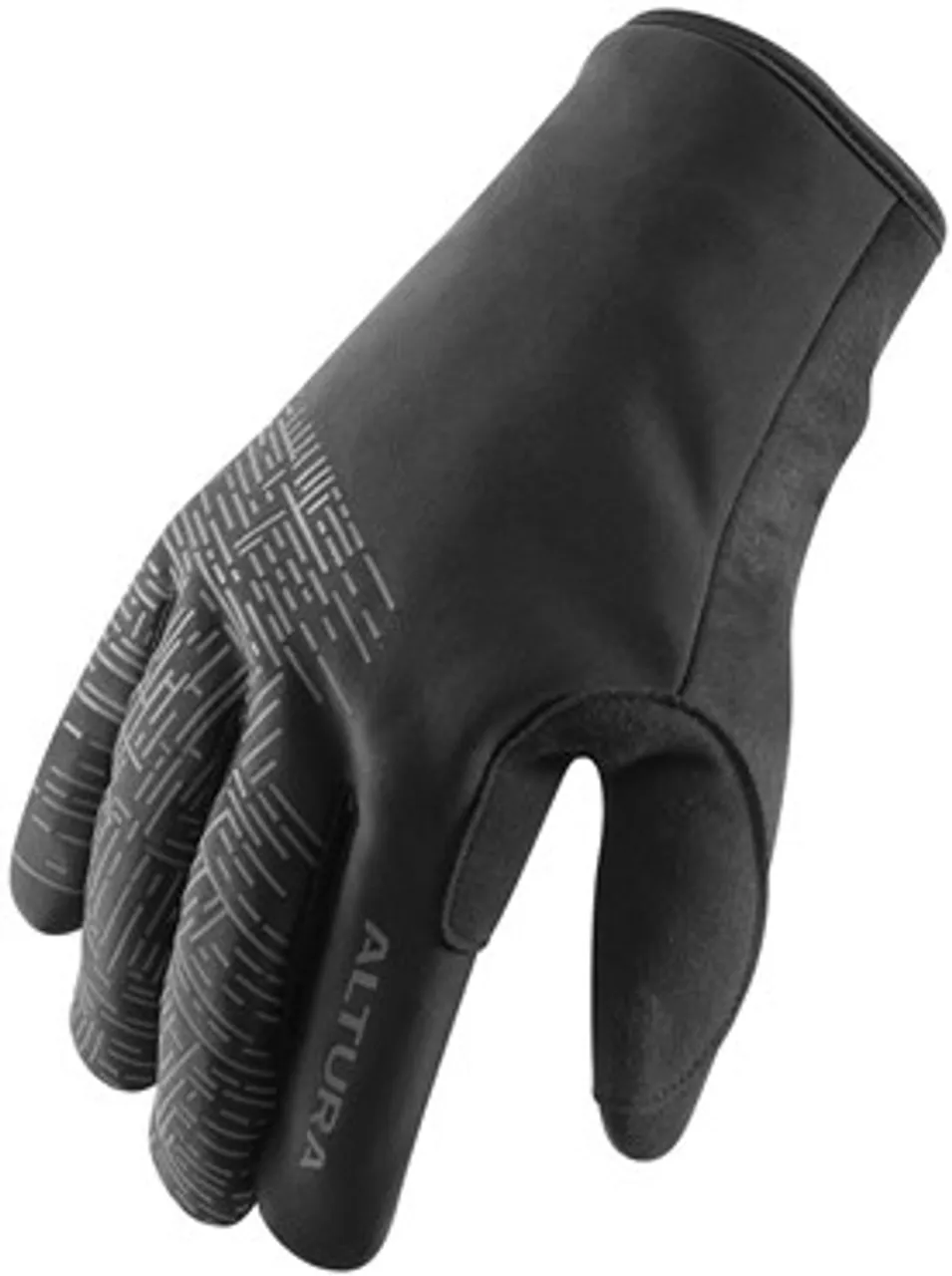 Altura Polartec Waterproof Long Finger Gloves