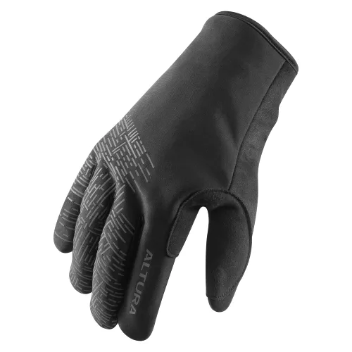 Altura Unisex Polartec Waterproof - Black 2021 Gloves
