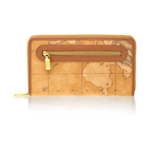 Alviero Martini 1a Classe , Wallets Cardholders ,Brown female, Sizes: ONE SIZE