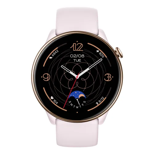 Amazfit GTR Mini Smartwatch for Women and Men