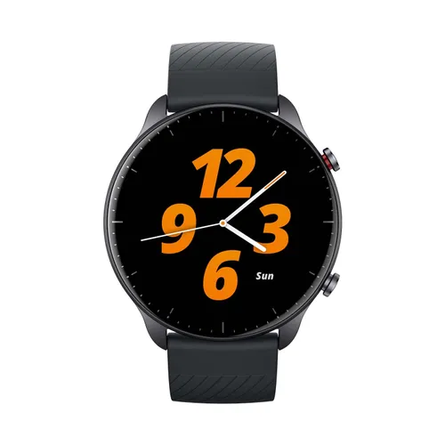 Amazfit [New Version] GTR 2 Smart Watch with Bluetooth Call