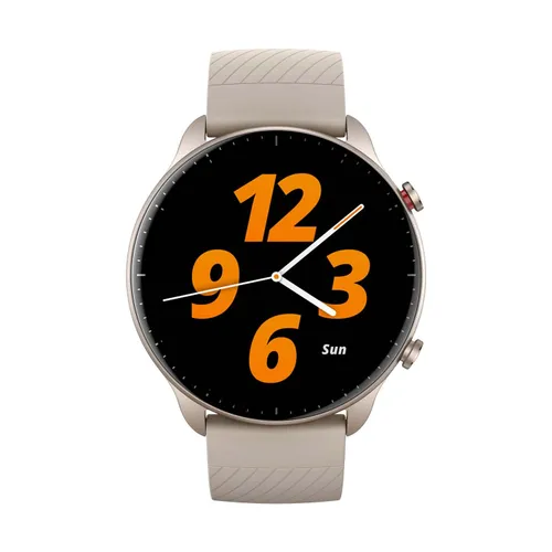 Amazfit [New Version] GTR 2 Smart Watch with Bluetooth Call