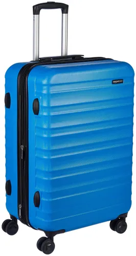 Amazon Basics Hardside Luggage ABS Hard-Shell Spinner /