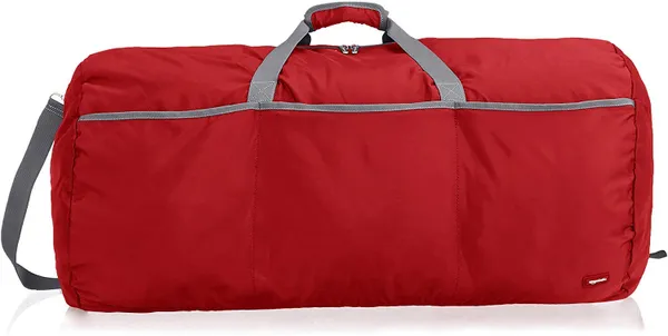 Amazon Basics Large Duffel Bag