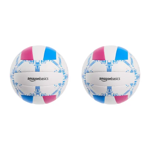 Amazon Basics Recreational Volleyball - Size 5
