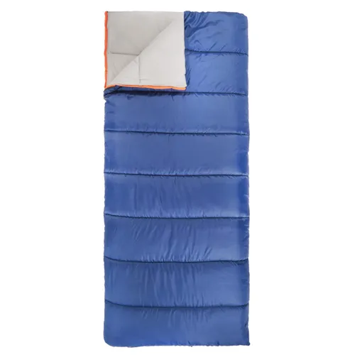 Amazon Basics Sleeping Bag for Cold-Weather Camping and