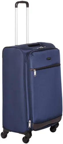 Amazon Basics Soft-Sided Luggage / Suitcase Travel Spinner