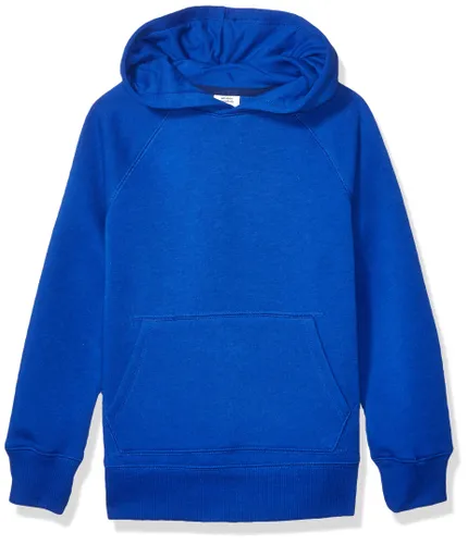 Amazon Essentials Boys' Fleece Sweater Hoodie Sweatshirts