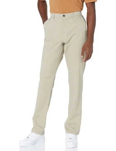 Amazon Essentials Men's Athletic-Fit Casual Stretch Chino