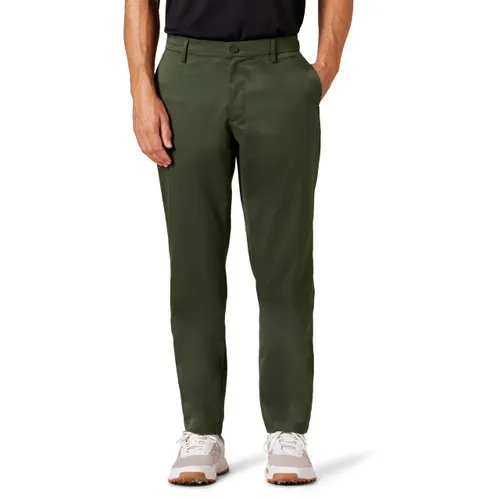 Amazon Essentials Men's Athletic-fit Stretch Golf Trousers