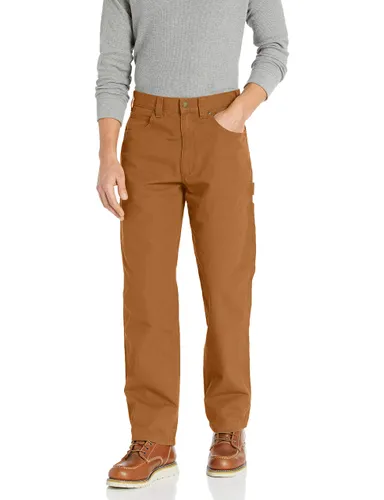 Amazon Essentials Men's Carpenter Jean with Tool Pockets