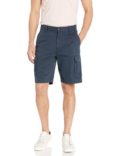 Amazon Essentials Men's Classic-Fit Cargo Short (Available