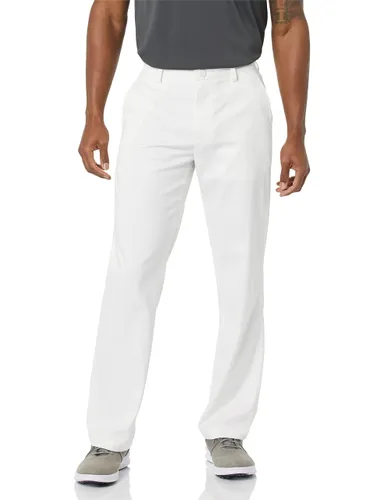 Amazon Essentials Men's Classic-Fit Stretch Golf Trousers