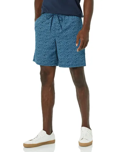 Amazon Essentials Men's Drawstring Walk Shorts (Available