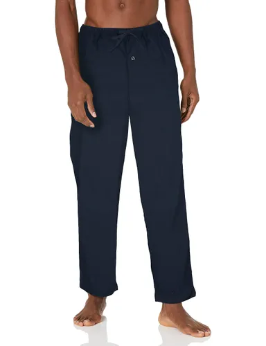 Amazon Essentials Men's Flannel Pyjama Trousers (Available