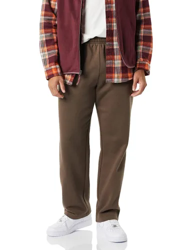 Amazon Essentials Men's Fleece Sweatpants (Available in Big