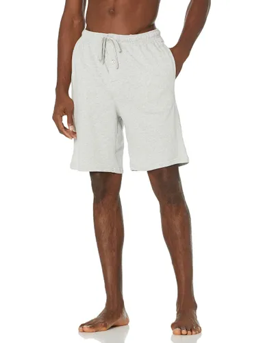 Amazon Essentials Men's Knit Pyjamas Short (Available in