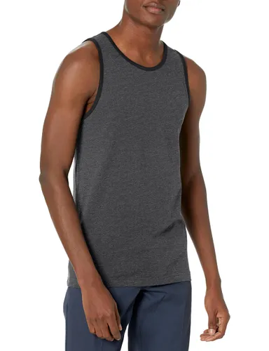 Amazon Essentials Men's Regular-Fit Vest