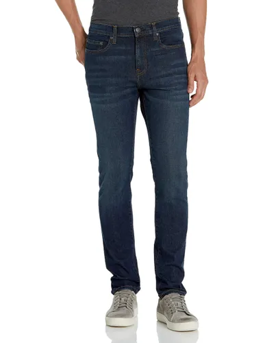 Amazon Essentials Men's Skinny-Fit Comfort Stretch Jean