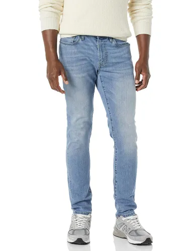 Amazon Essentials Men's Skinny-fit High Stretch Jean