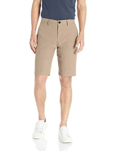 Amazon Essentials Men's Slim-Fit 11" Lightweight Comfort